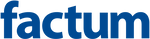 Logo: factum – Mensch. Natur. Glaube.