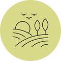 Icon Schöpfung