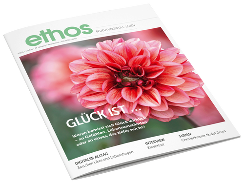 Magazin ethos