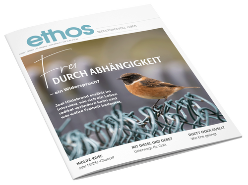 Magazin ethos